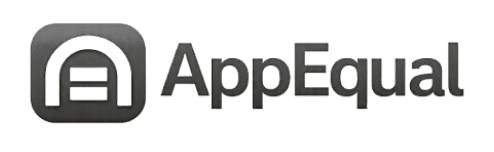 AppEqual Logo